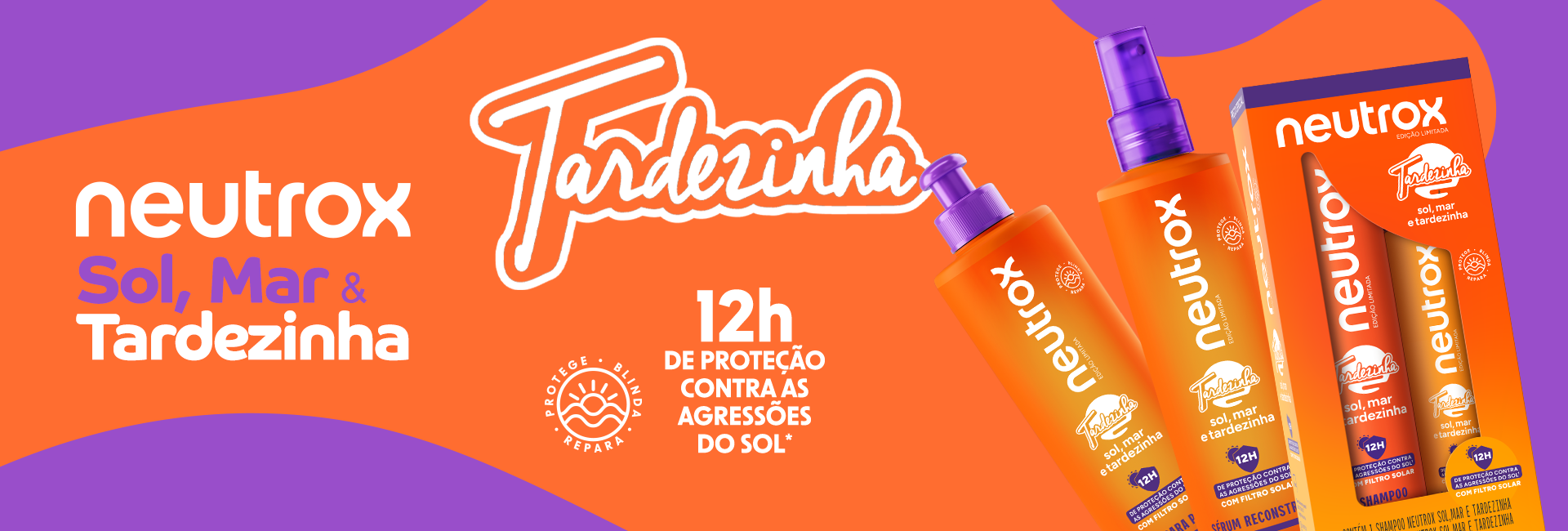 Sol, Mar e Tardezinha