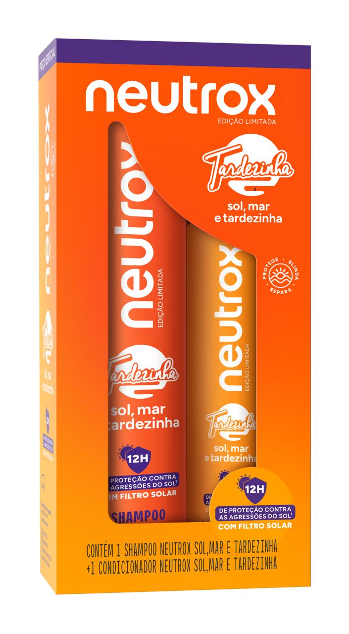 Promopack Sol, Mar e Tardezinha